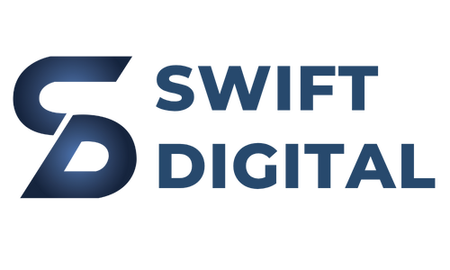 Swift Digital Logo